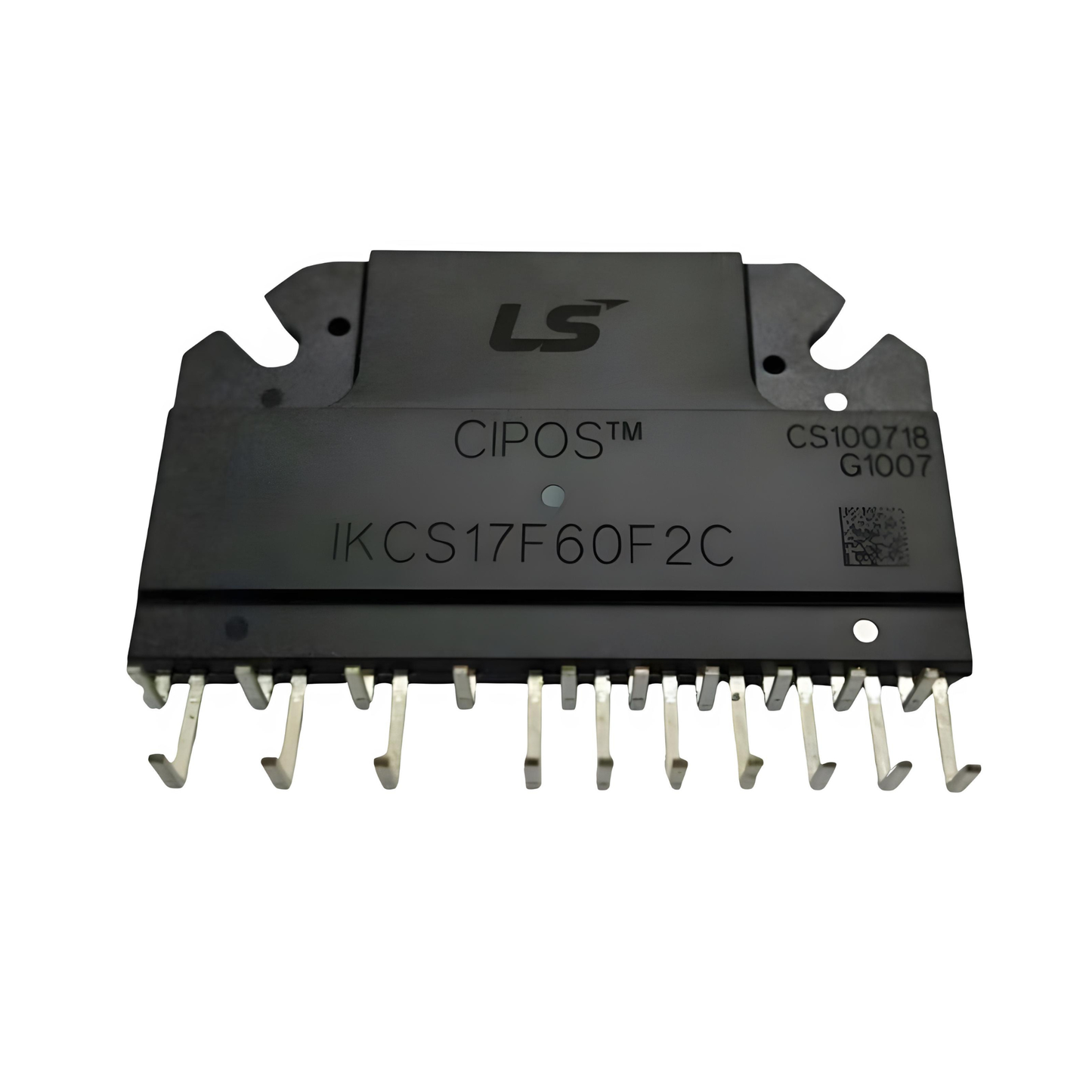 IPM, Part Number : IKCS17F60F20
