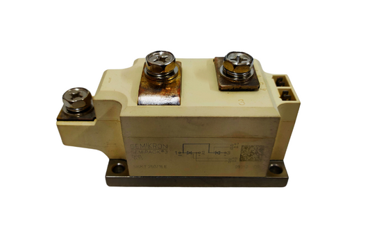 Part No : SKKT 250/16E,Semikron
