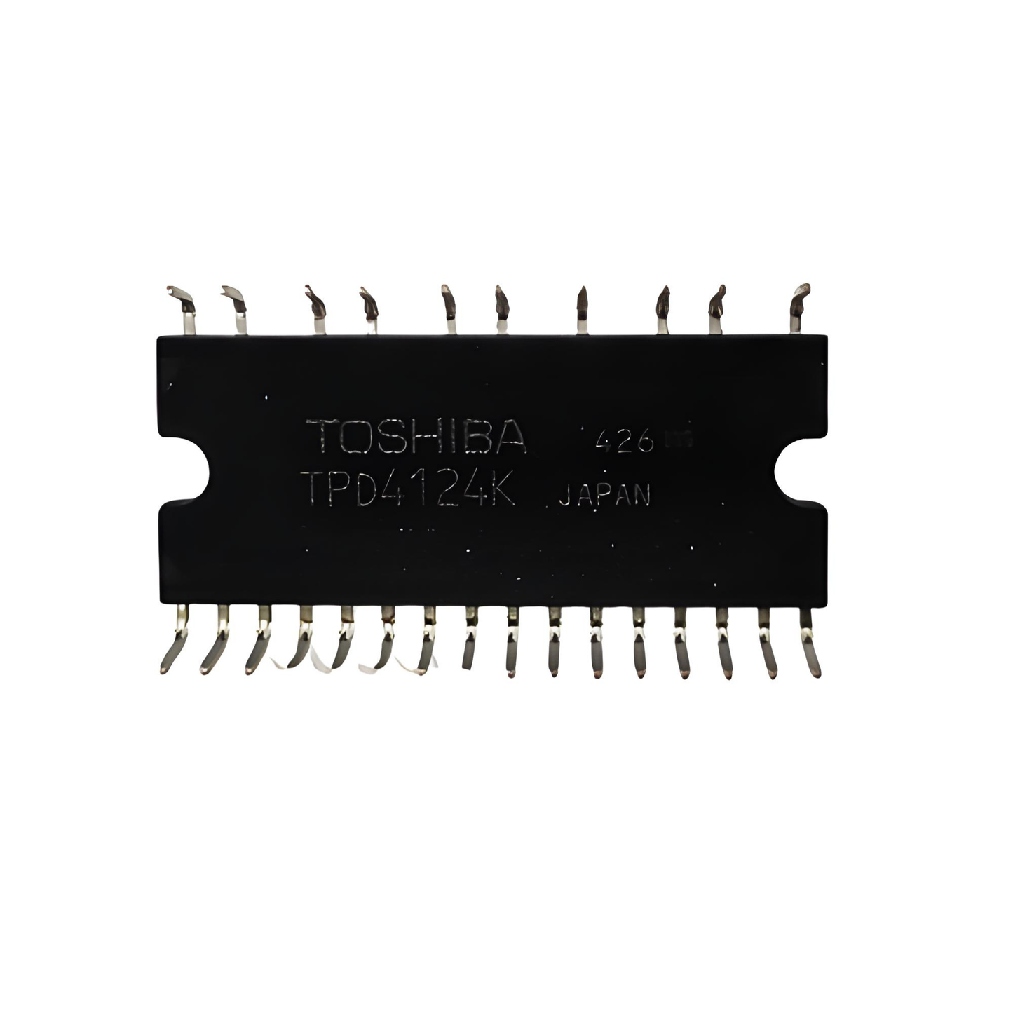 Motor Driver TPD4124K
