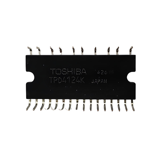 Motor Driver TPD4124K