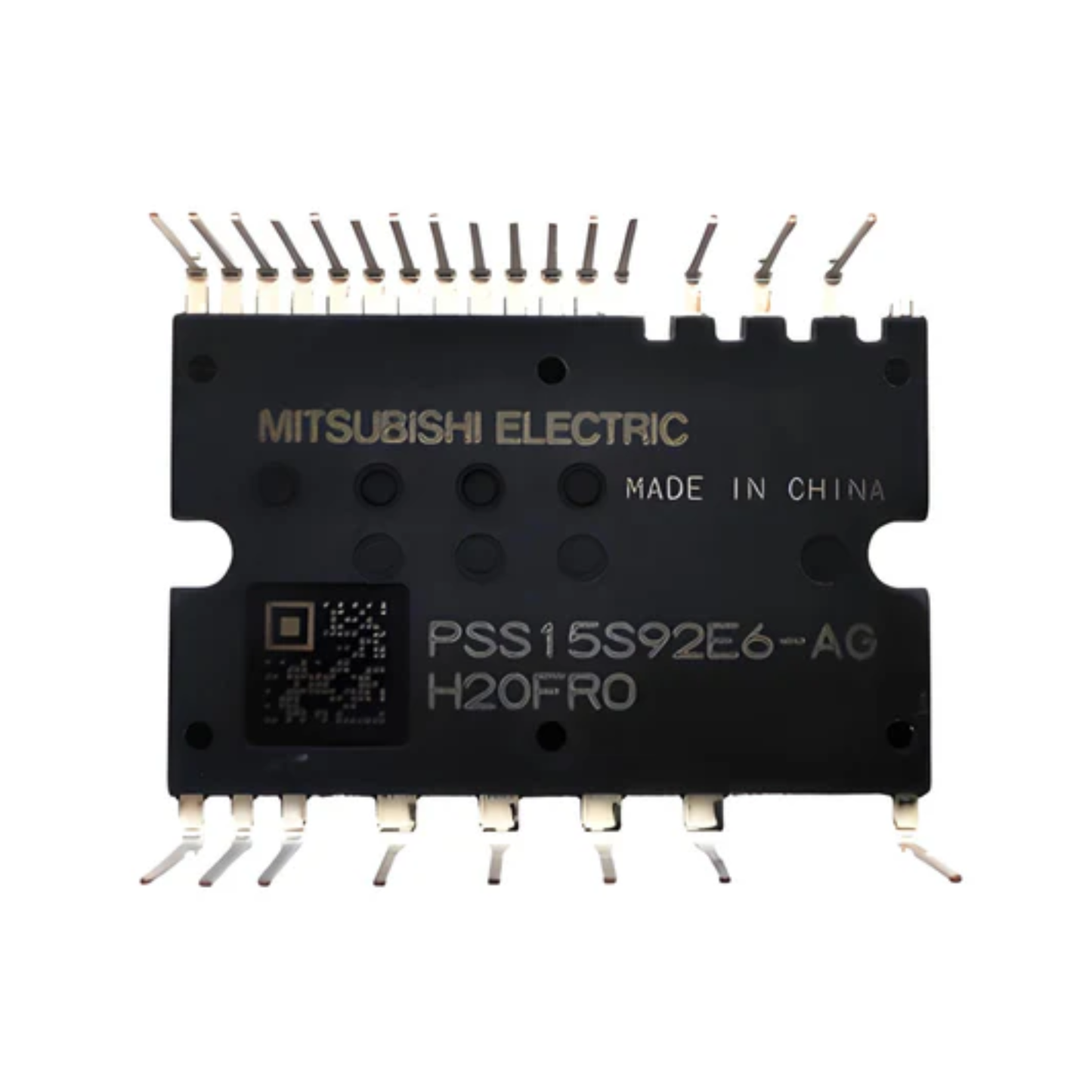 IPM, Part No : PSS15S92E6-A/AG, Mitsubishi