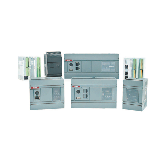 PLC Module, Part Number : HCG2-14P-D, Replacement of Delta PLC DVP12SA211T
