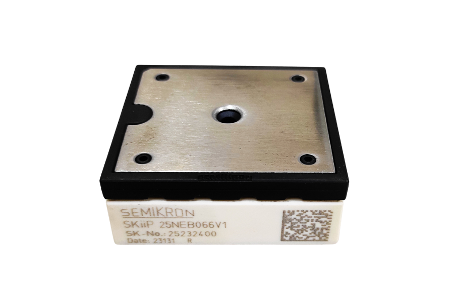 IGBT Part Number SKIIP 25NEB066V1 , SEMIKRON MAKE