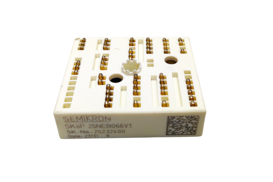 IGBT Part Number SKIIP 25NEB066V1 , SEMIKRON MAKE