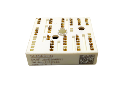 IGBT Part Number SKIIP 25NEB066V1 , SEMIKRON MAKE