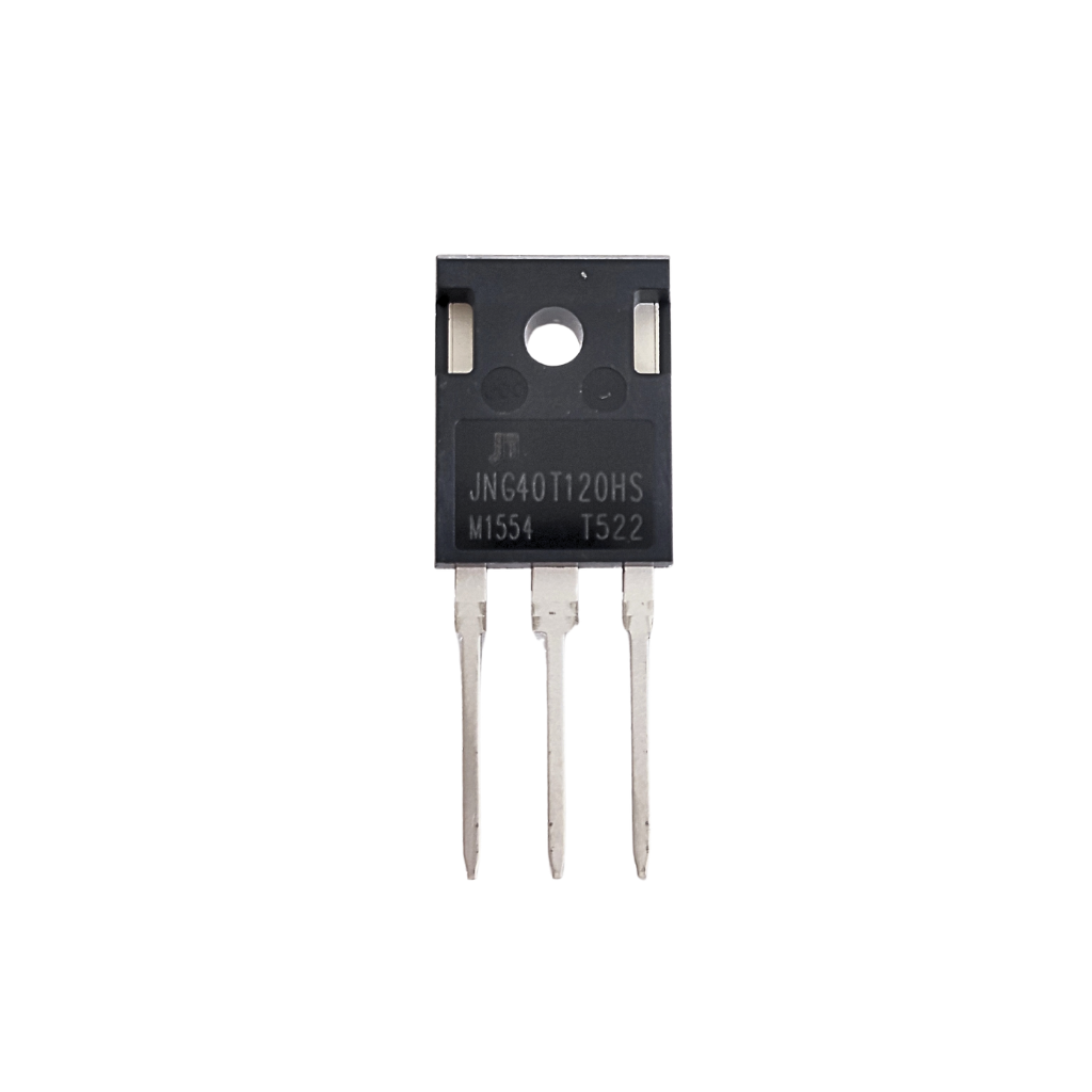 IGBT MOSFET, Part Number : - JNG40T120HS