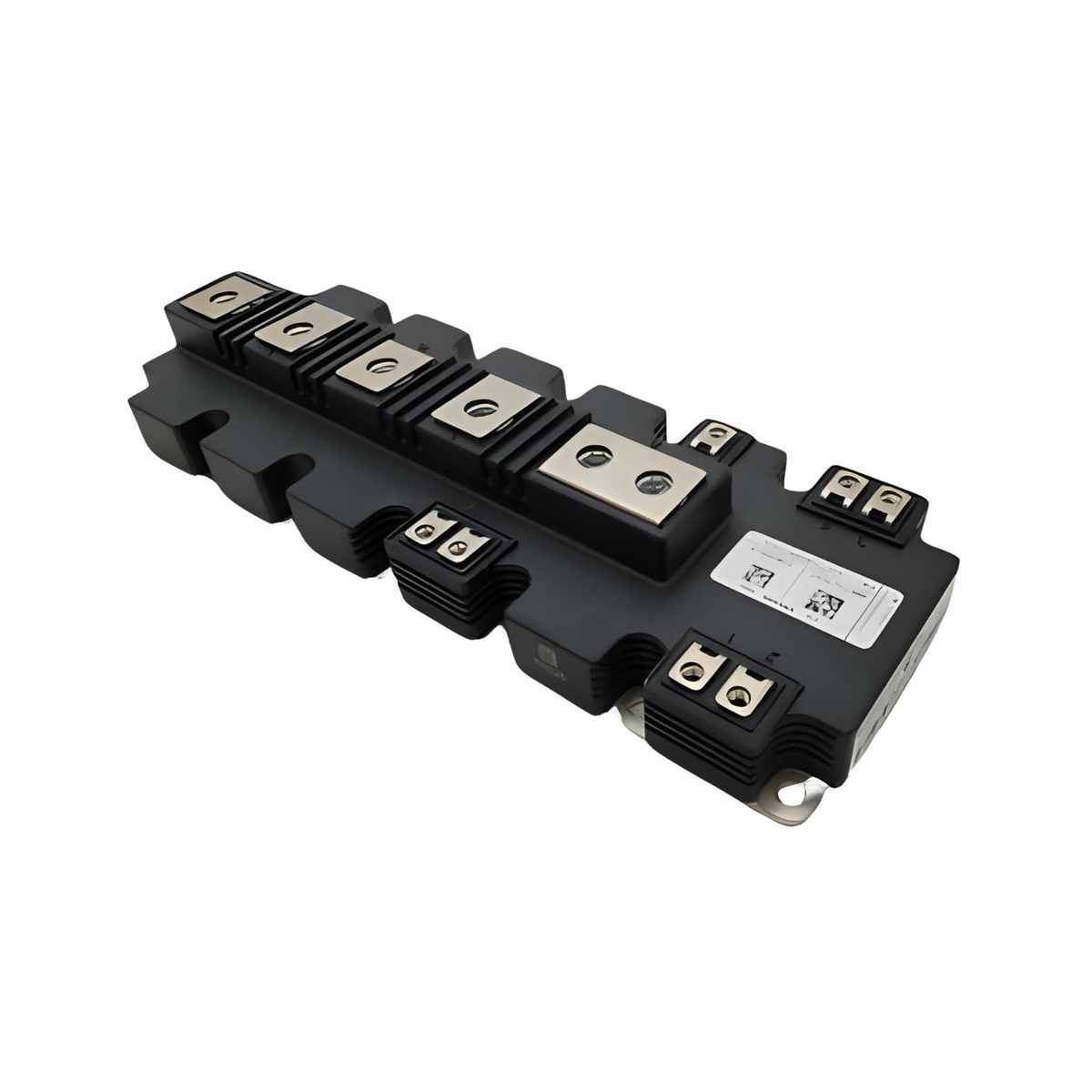 IGBT Module, Part Number : FF1400R17IP4