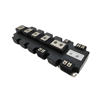 IGBT Module, Part Number : FF1400R17IP4