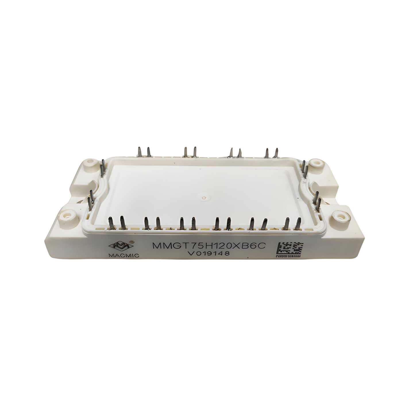 IGBT, Part Number : MMGT75H120XB6C, Macmic