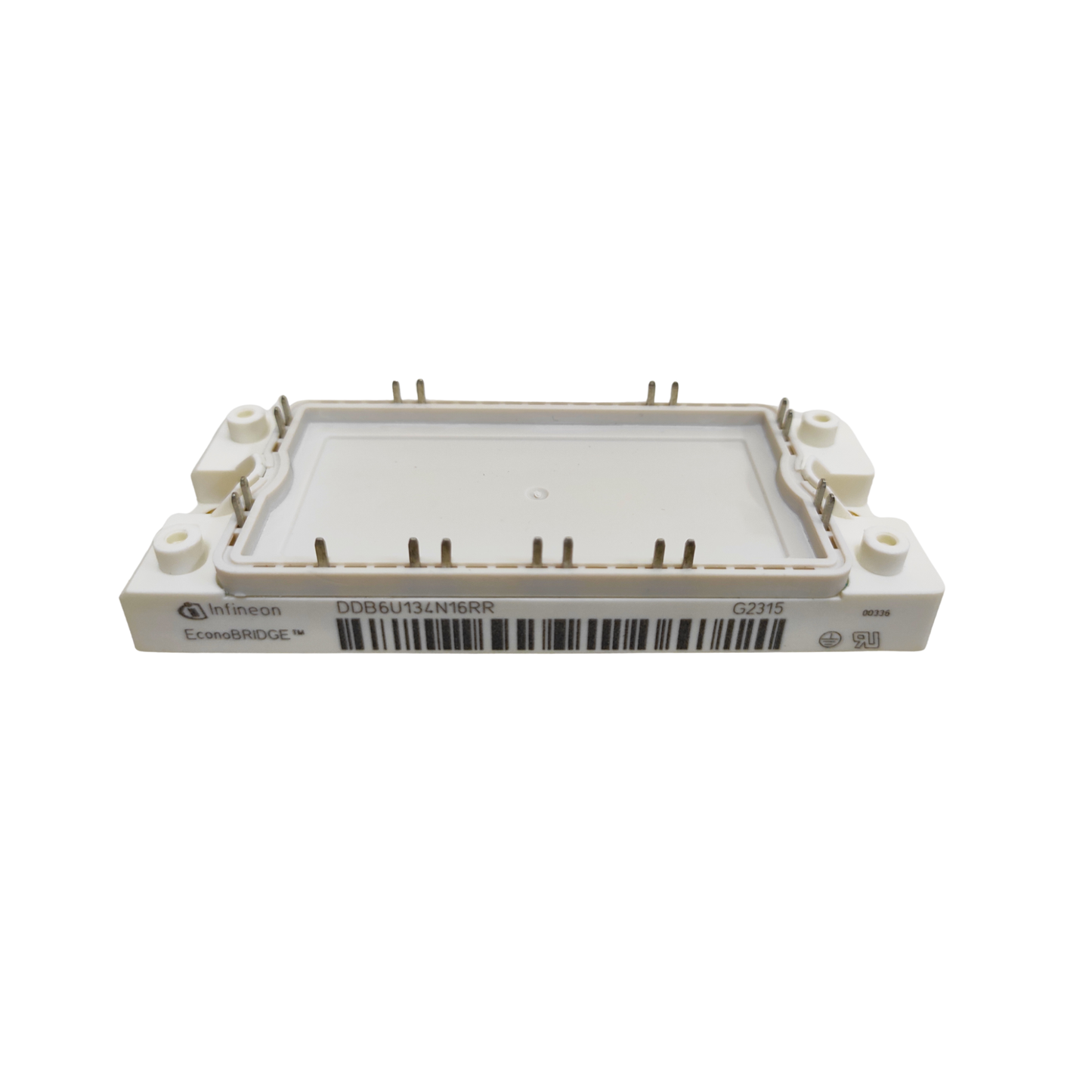 IGBT Part Number :- DDB6U134N16RR Infineon make