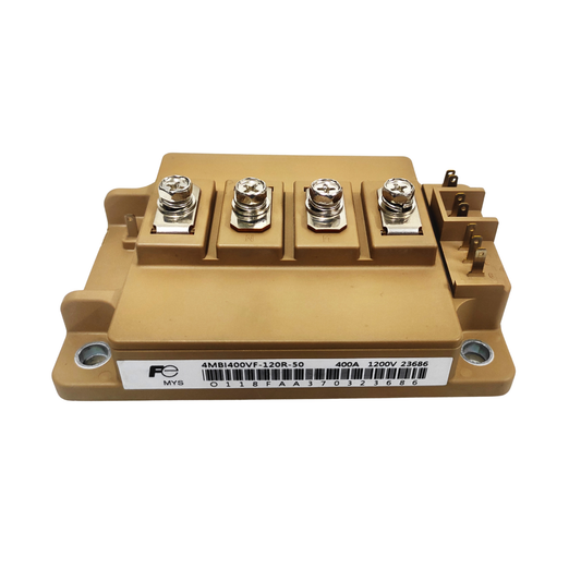 IGBT, Part Number : 4MBI400VF-120R-50