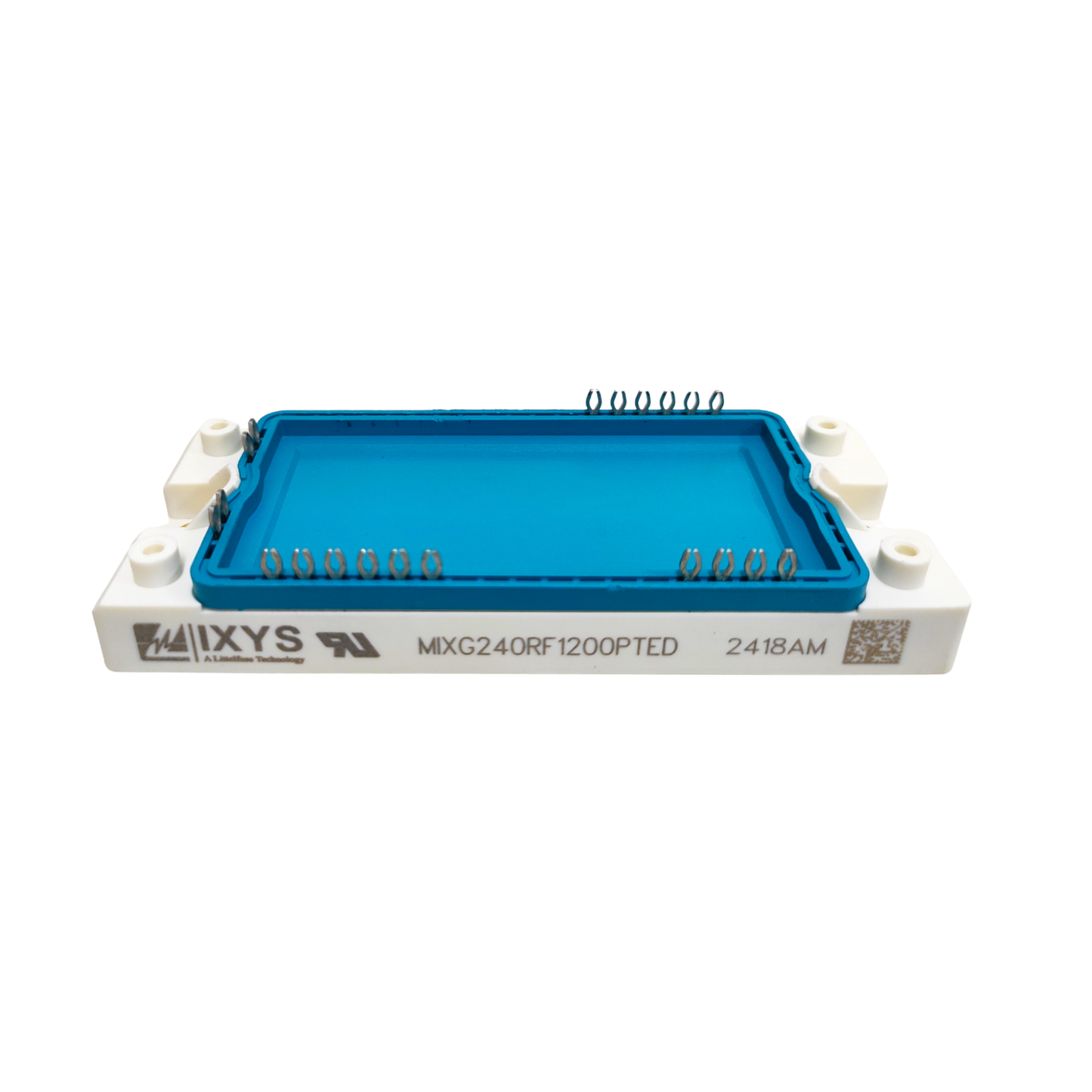 IGBT Module : MIXG240RF1200PTED