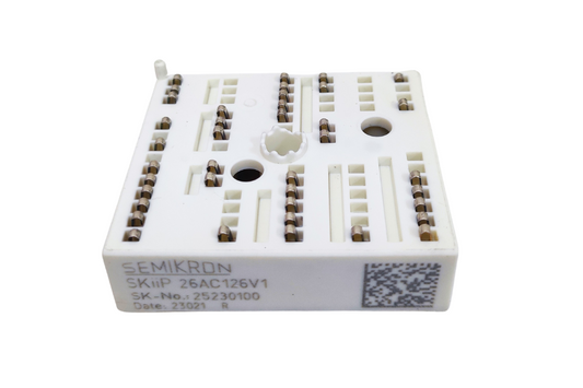 IGBT, Part Number : SKiiP 26AC126V1
