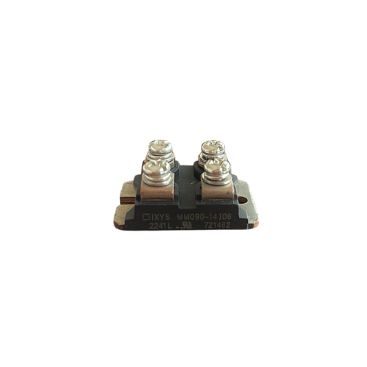 Thyristor Module, Part Number : MMO90-14IO6