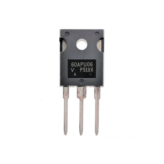 Diode, Part Number : 60APU06