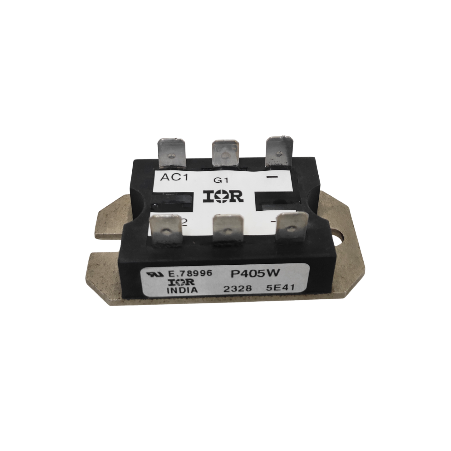 Rectifier , Part Number : P405W