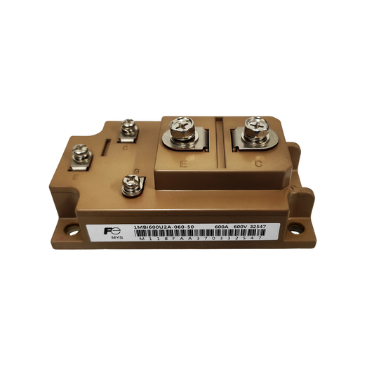 IGBT, Part Number : 1MBI600U2A-060-50