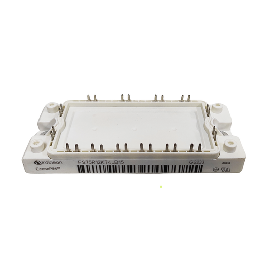 IGBT, Part Number : FS75R12KT4-B15
