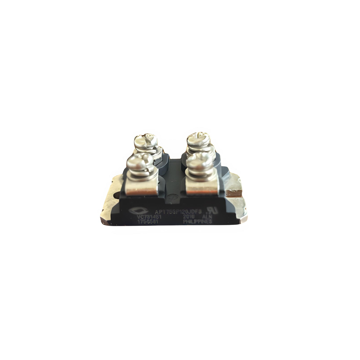 IGBT Module, Part Number : APT75GP120JDF3