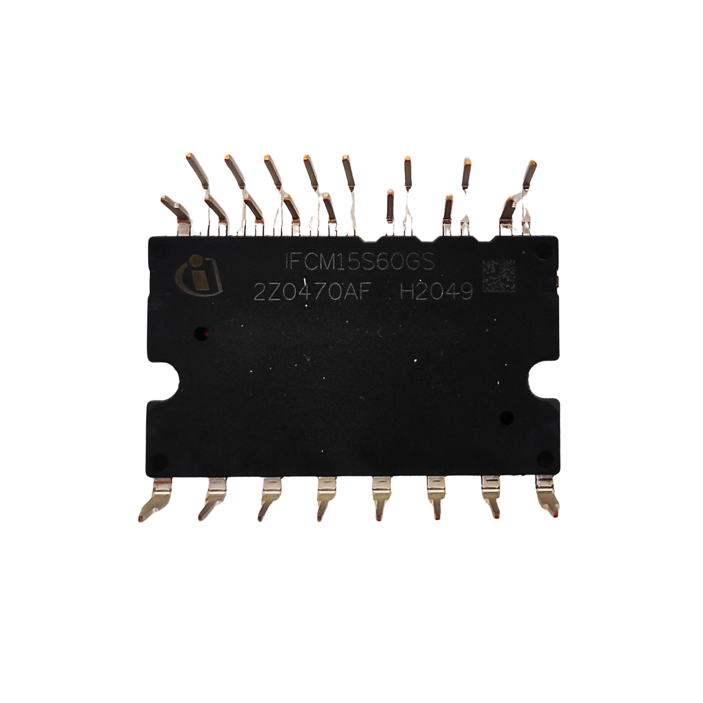 IGBT, Part number: IFCM15S60GS