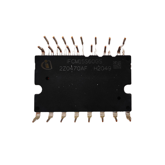 IGBT, Part number: IFCM15S60GS