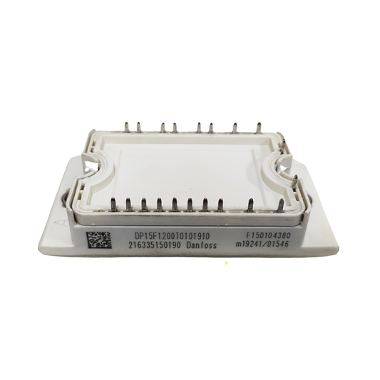 IGBT, Part Number : DP15F1200TO101910