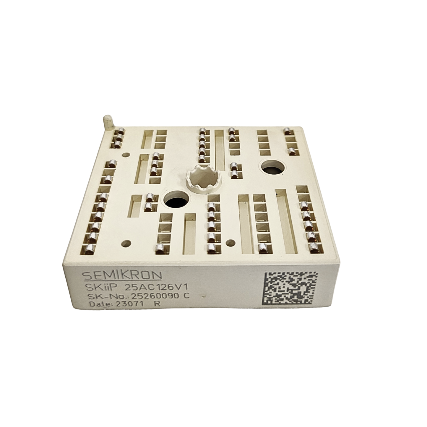 IGBT, Part Number : SKIIP 25AC126V1