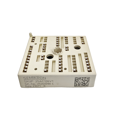 IGBT, Part Number : SKIIP 25AC126V1