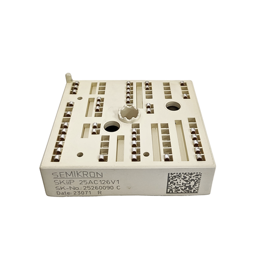 IGBT, Part Number : SKIIP 25AC126V1