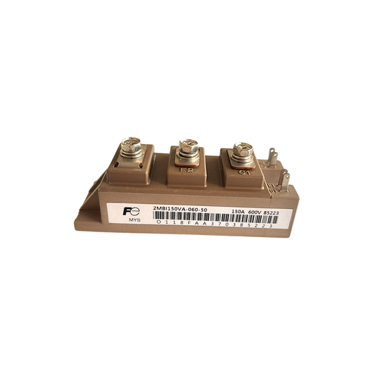 IGBT Module, Part Number : 2MBI150VA-060-50, Fuji