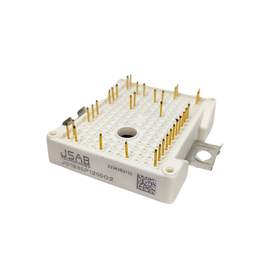 IGBT Module, Part Number : JG1B35P120DG2