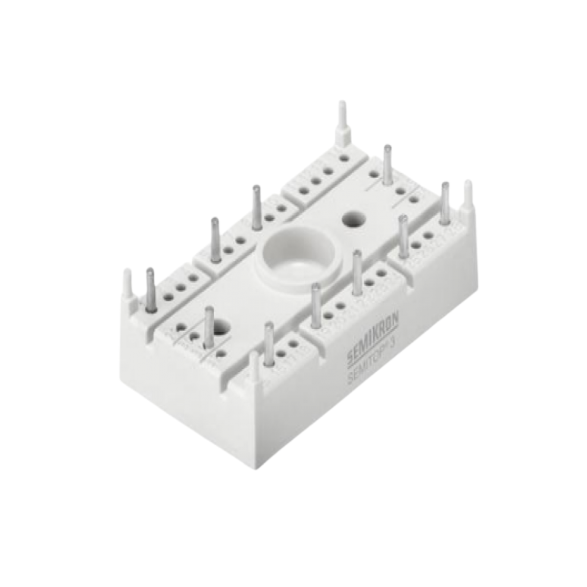 IGBT Module, Part Number : SK30GAD066T