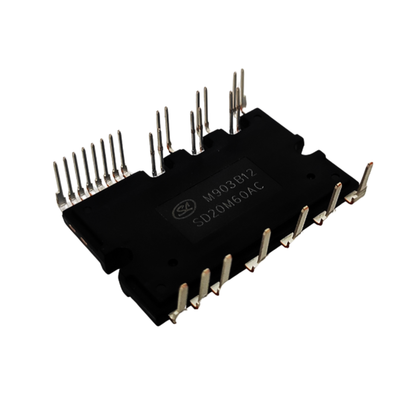 IGBT, Part Number : SD20M60AC