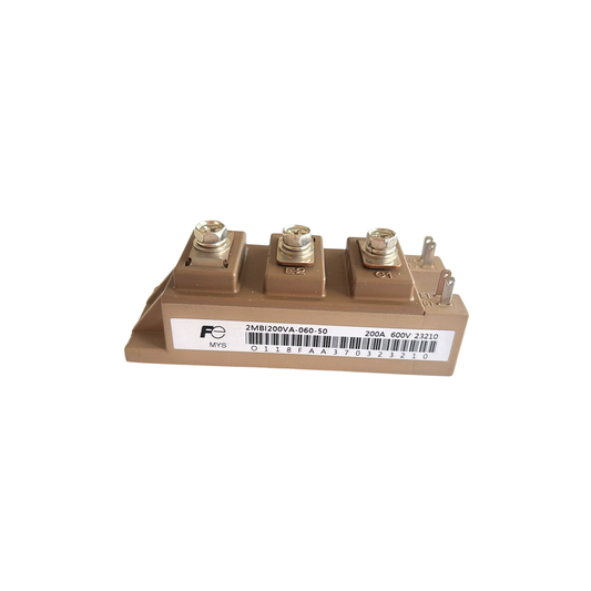 IGBT Module, Part Number : 2MBI200VA-060-50, Fuji