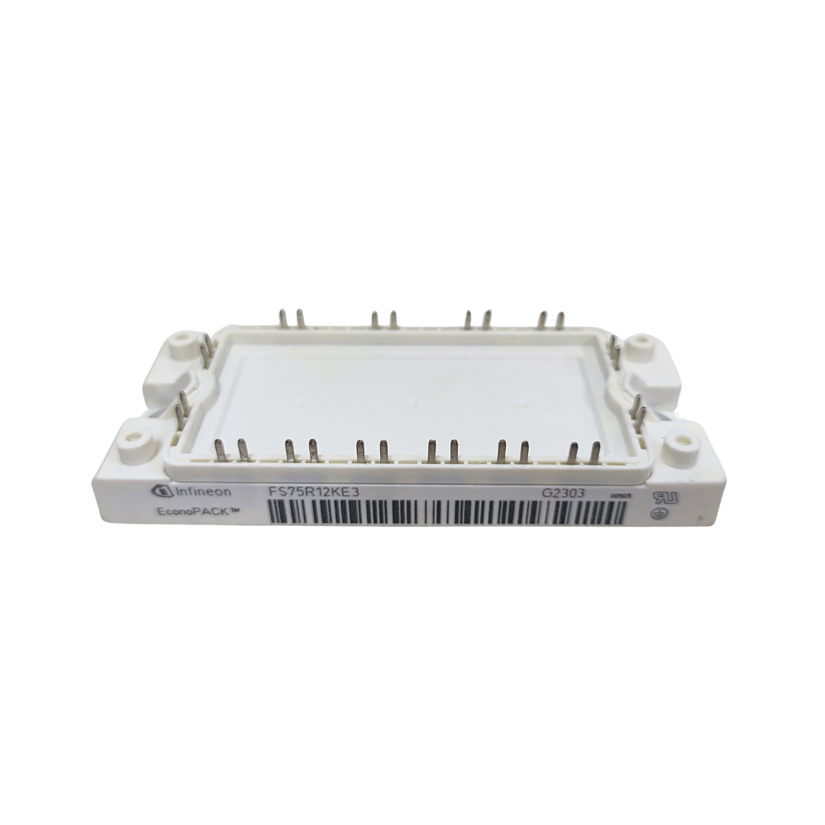 IGBT Module, Part Number : FS75R12KE3, Infineon