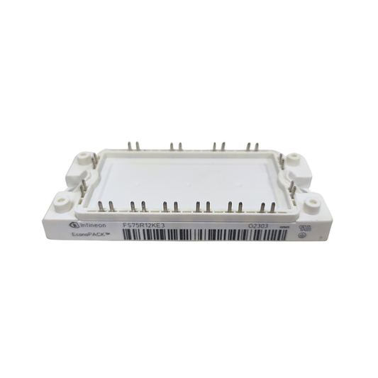 IGBT Module, Part Number : FS75R12KE3, Infineon