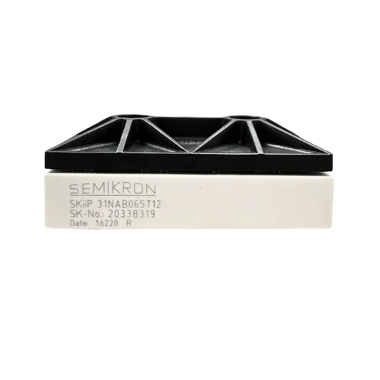 IGBT Module, Part Number : SKIIP 31NAB065T12, Semikron