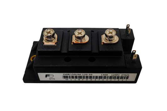 IGBT Module, Part Number : 2MBI150UM120-50