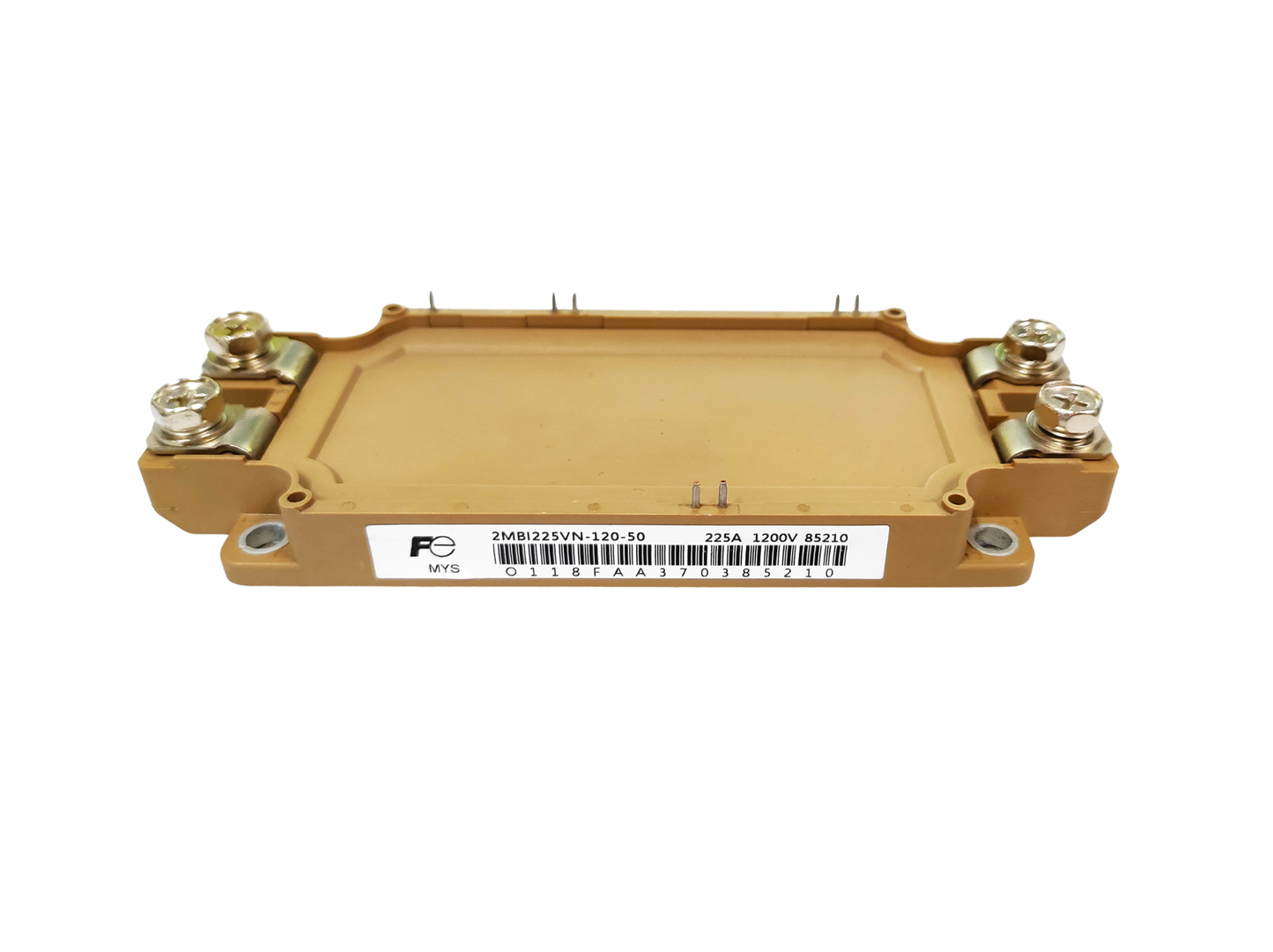 IGBT, Part Number : 2MBI225VN-120-50