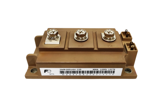 IGBT, Part Number : 2MBI300U4H-120 , Brand : Fuji