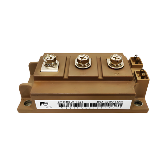 IGBT, Part Number : 2MBI300U4H-120, Brand : Fuji