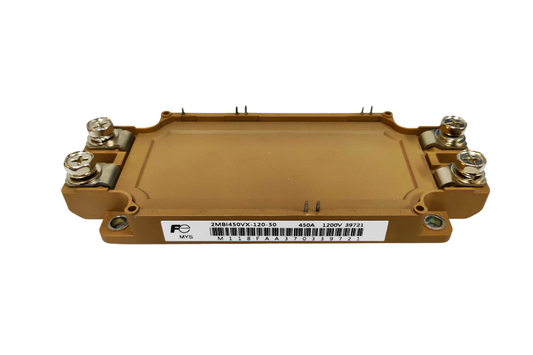 IGBT, PART NO : 2MBI450VX-120-50,Fuji