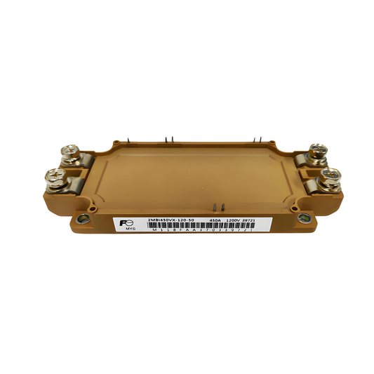 IGBT, PART NO : 2MBI450VX-120-50, Fuji