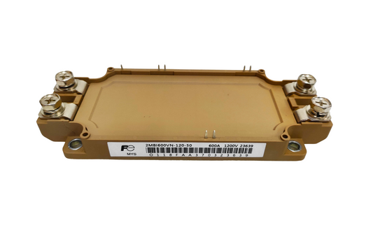 IGBT, Part Number : 2MBI600VN-120-50