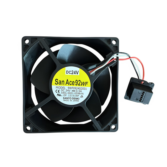 Cooling Fan,  Part Number :  9WF0924S2031