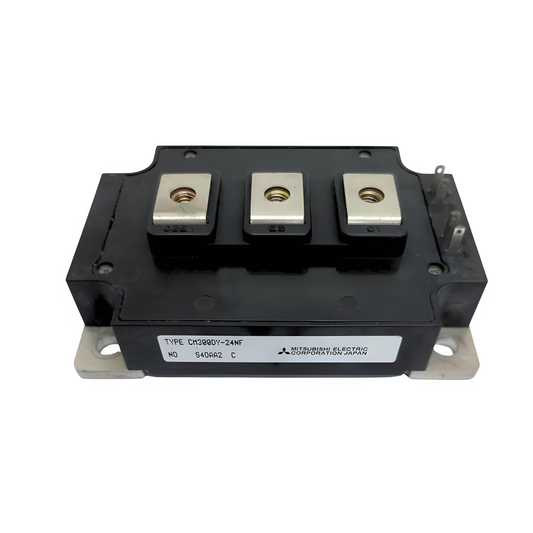 IGBT Module, Part Number : CM300DY-24NF, Mitsubishi