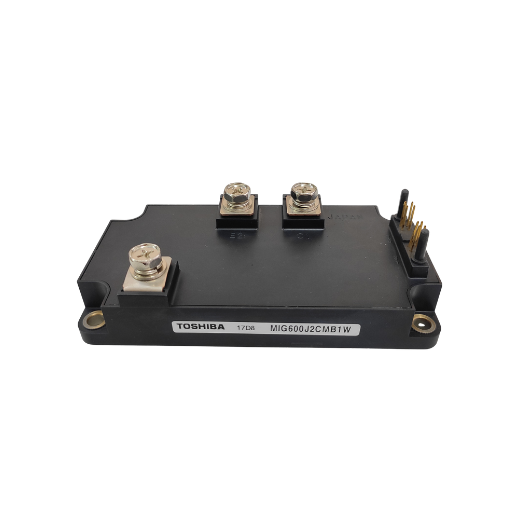 IGBT Module, Part Number : MIG600J2CMB1W, Mitsubishi