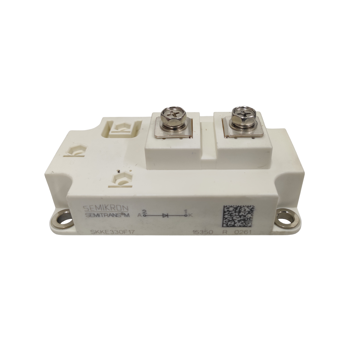 IGBT Module, Part Number : SKKE330F17
