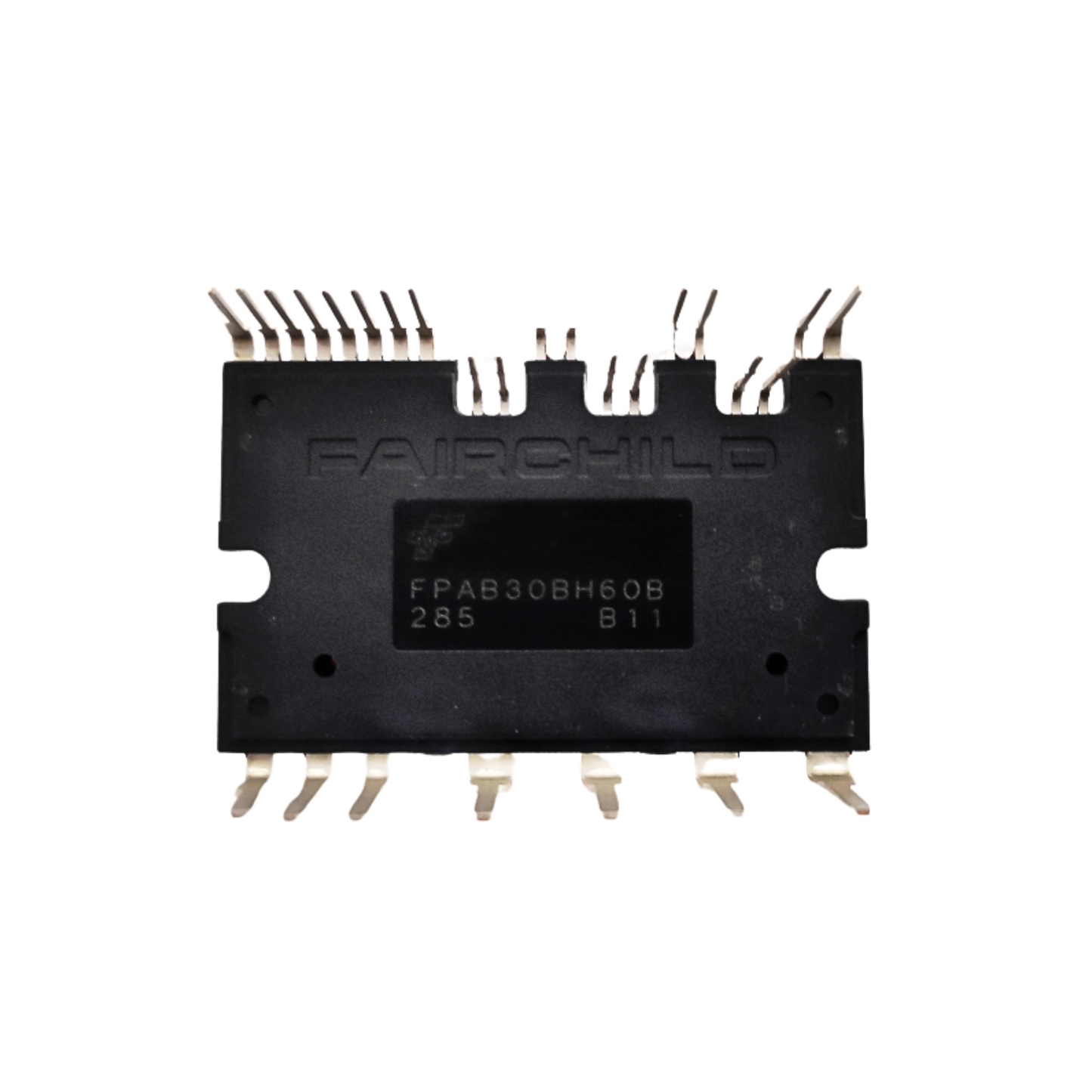 IGBT, Part Number : FPAB30BH60B