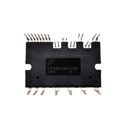 IGBT, Part Number : FPAB30BH60B